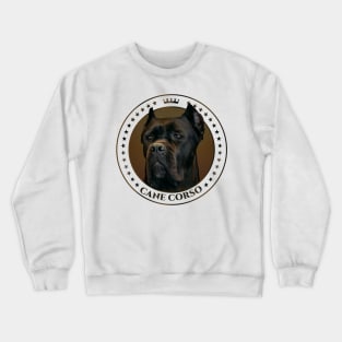 Cane Corso - Italian Mastiff Crewneck Sweatshirt